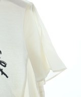 HIROKO BIS（ヒロコビズ）Tシャツ・カットソー 白 サイズ:9(M位) レディース/2200619244217