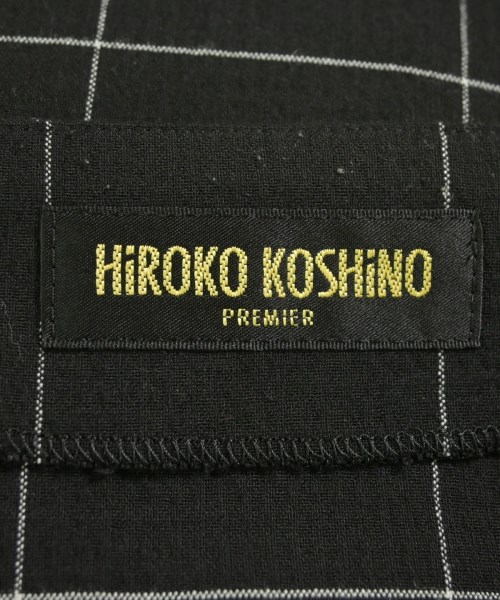 HIROKO BIS（ヒロコビズ）その他 黒 サイズ:40(M位) レディース/2200623683019