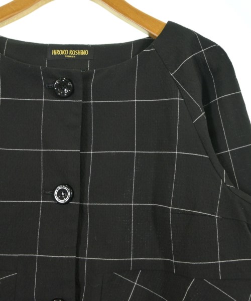 HIROKO BIS（ヒロコビズ）その他 黒 サイズ:40(M位) レディース/2200623683019