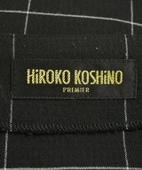 HIROKO BIS（ヒロコビズ）その他 黒 サイズ:40(M位) レディース/2200623683019