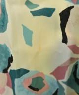 HIROKO BIS（ヒロコビズ）ワンピース 白 サイズ:11(L位) レディース/2200634865091