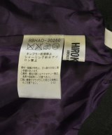 HIROKO BIS（ヒロコビズ）ひざ丈スカート 紫 サイズ:9(M位) レディース/2200636323018