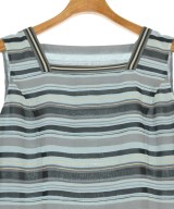 HIROKO BIS（ヒロコビズ）ワンピース グレー サイズ:11(L位) レディース/2200636323025