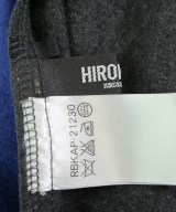 HIROKO BIS（ヒロコビズ）ワンピース 青 サイズ:9(M位) レディース/2200636323032