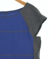 HIROKO BIS（ヒロコビズ）ワンピース 青 サイズ:9(M位) レディース/2200636323032