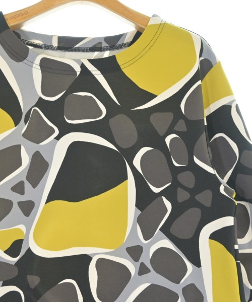 HIROKO BIS（ヒロコビズ）ワンピース 黒 サイズ:9(M位) レディース/2200635904010