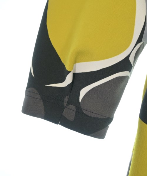 HIROKO BIS（ヒロコビズ）ワンピース 黒 サイズ:9(M位) レディース/2200635904010