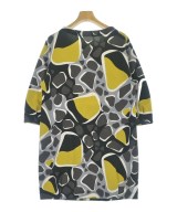 HIROKO BIS（ヒロコビズ）ワンピース 黒 サイズ:9(M位) レディース/2200635904010