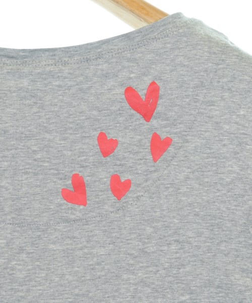 HIROKO BIS（ヒロコビズ）Tシャツ・カットソー グレー サイズ:9(M位) レディース/2200635904027