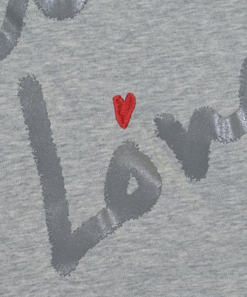 HIROKO BIS（ヒロコビズ）Tシャツ・カットソー グレー サイズ:9(M位) レディース/2200635904027