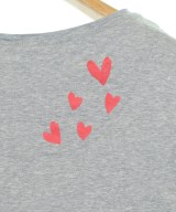 HIROKO BIS（ヒロコビズ）Tシャツ・カットソー グレー サイズ:9(M位) レディース/2200635904027
