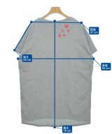 HIROKO BIS（ヒロコビズ）Tシャツ・カットソー グレー サイズ:9(M位) レディース/2200635904027