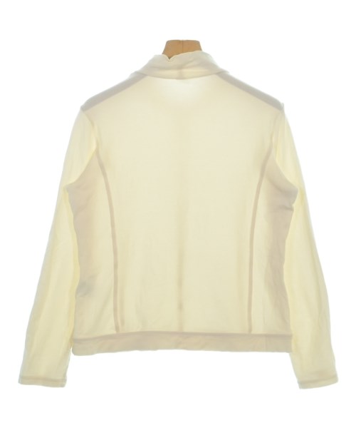 HIROKO BIS（ヒロコビズ）Tシャツ・カットソー 白 サイズ:9(M位) レディース/2200635904041