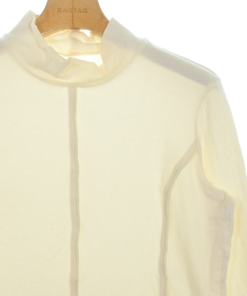 HIROKO BIS（ヒロコビズ）Tシャツ・カットソー 白 サイズ:9(M位) レディース/2200635904041