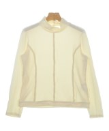 HIROKO BIS（ヒロコビズ）Tシャツ・カットソー 白 サイズ:9(M位) レディース/2200635904041