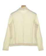 HIROKO BIS（ヒロコビズ）Tシャツ・カットソー 白 サイズ:9(M位) レディース/2200635904041