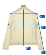 HIROKO BIS（ヒロコビズ）Tシャツ・カットソー 白 サイズ:9(M位) レディース/2200635904041