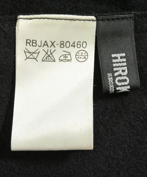 HIROKO BIS（ヒロコビズ）その他 黒 サイズ:9(M位) レディース/2200635904058