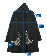 HIROKO BIS（ヒロコビズ）その他 黒 サイズ:9(M位) レディース/2200635904058