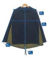 HIROKO BIS（ヒロコビズ）その他 紺 サイズ:9(M位) レディース/2200635904065