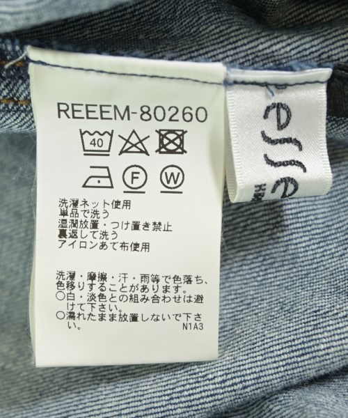 HIROKO BIS（ヒロコビズ）ワンピース 紺 サイズ:9(M位) レディース/2200635904072