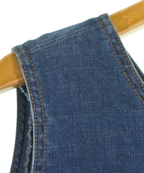 HIROKO BIS（ヒロコビズ）ワンピース 紺 サイズ:9(M位) レディース/2200635904072