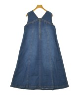 HIROKO BIS（ヒロコビズ）ワンピース 紺 サイズ:9(M位) レディース/2200635904072