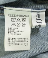 HIROKO BIS（ヒロコビズ）ワンピース 紺 サイズ:9(M位) レディース/2200635904072