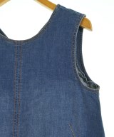 HIROKO BIS（ヒロコビズ）ワンピース 紺 サイズ:9(M位) レディース/2200635904072