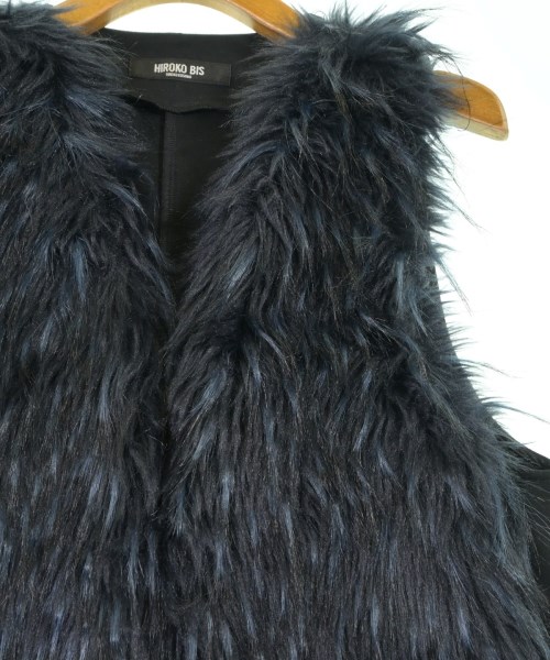 HIROKO BIS（ヒロコビズ）その他 黒 サイズ:9(M位) レディース/2200635904089