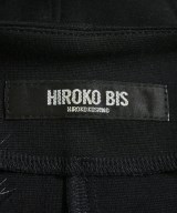 HIROKO BIS（ヒロコビズ）その他 黒 サイズ:9(M位) レディース/2200635904089
