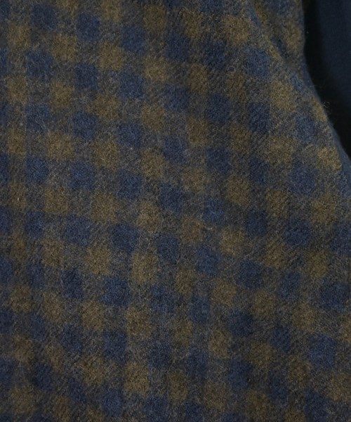 HIROKO BIS（ヒロコビズ）カジュアルシャツ 紺 サイズ:9(M位) レディース/2200635904096