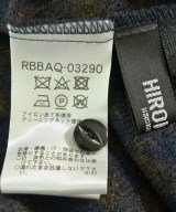 HIROKO BIS（ヒロコビズ）カジュアルシャツ 紺 サイズ:9(M位) レディース/2200635904096