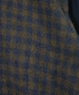 HIROKO BIS（ヒロコビズ）カジュアルシャツ 紺 サイズ:9(M位) レディース/2200635904096