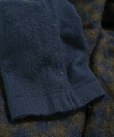 HIROKO BIS（ヒロコビズ）カジュアルシャツ 紺 サイズ:9(M位) レディース/2200635904096