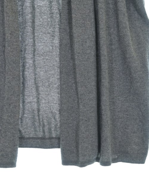 HIROKO BIS（ヒロコビズ）カーディガン グレー サイズ:9(M位) レディース/2200635904102