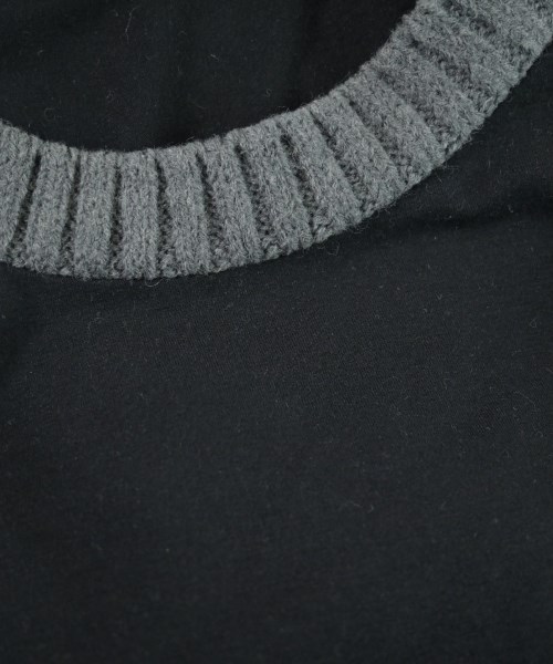 HIROKO BIS（ヒロコビズ）Tシャツ・カットソー 黒 サイズ:9(M位) レディース/2200635904119