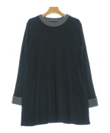 HIROKO BIS（ヒロコビズ）Tシャツ・カットソー 黒 サイズ:9(M位) レディース/2200635904119