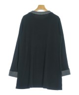 HIROKO BIS（ヒロコビズ）Tシャツ・カットソー 黒 サイズ:9(M位) レディース/2200635904119