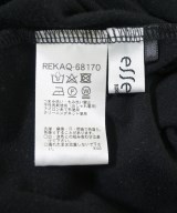 HIROKO BIS（ヒロコビズ）Tシャツ・カットソー 黒 サイズ:9(M位) レディース/2200635904119