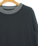 HIROKO BIS（ヒロコビズ）Tシャツ・カットソー 黒 サイズ:9(M位) レディース/2200635904119