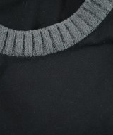 HIROKO BIS（ヒロコビズ）Tシャツ・カットソー 黒 サイズ:9(M位) レディース/2200635904119