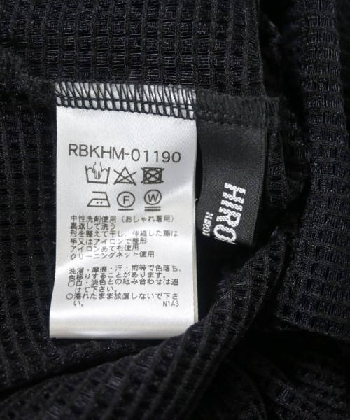 HIROKO BIS（ヒロコビズ）その他 黒 サイズ:9(M位) レディース/2200635904126