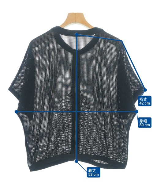 HIROKO BIS（ヒロコビズ）その他 黒 サイズ:9(M位) レディース/2200635904126