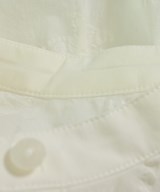 HIROKO BIS（ヒロコビズ）カジュアルシャツ 白 サイズ:9(M位) レディース/2200635904133