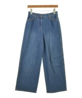 HIROKO BIS（ヒロコビズ）デニムパンツ 青 サイズ:9(M位) レディース/2200635904140
