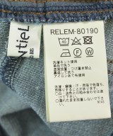 HIROKO BIS（ヒロコビズ）デニムパンツ 青 サイズ:9(M位) レディース/2200635904140