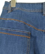 HIROKO BIS（ヒロコビズ）デニムパンツ 青 サイズ:9(M位) レディース/2200635904140