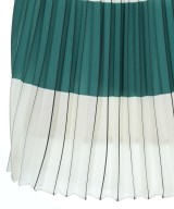 HIROKO BIS（ヒロコビズ）ロング・マキシ丈スカート 白 サイズ:9(M位) レディース/2200638910056