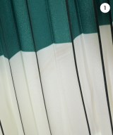 HIROKO BIS（ヒロコビズ）ロング・マキシ丈スカート 白 サイズ:9(M位) レディース/2200638910056